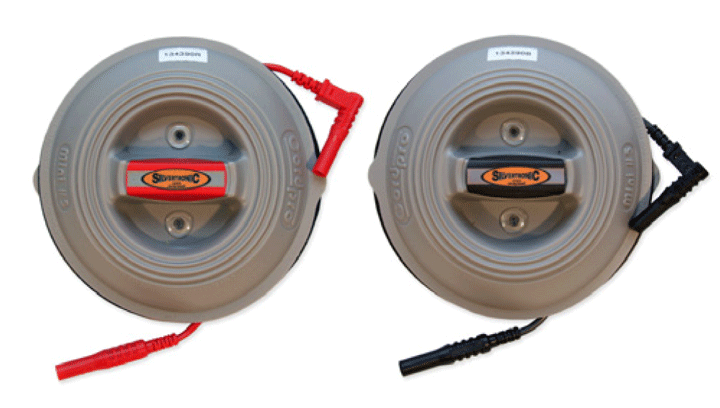 6mtr Cord Pro Extension Reel