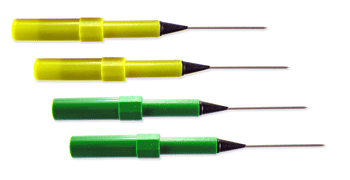 Easy Access Back Probe Sets, 2 Colour